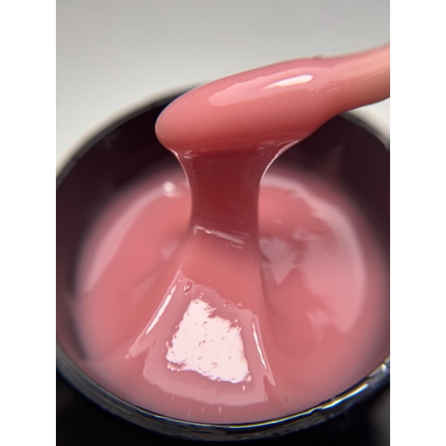 GEL.IT.UP  Nude 3-in-1 Premium Builder Gel 40g  GEL.IT.UP  Nude 3-in-1 Premium Builder Gel 40g