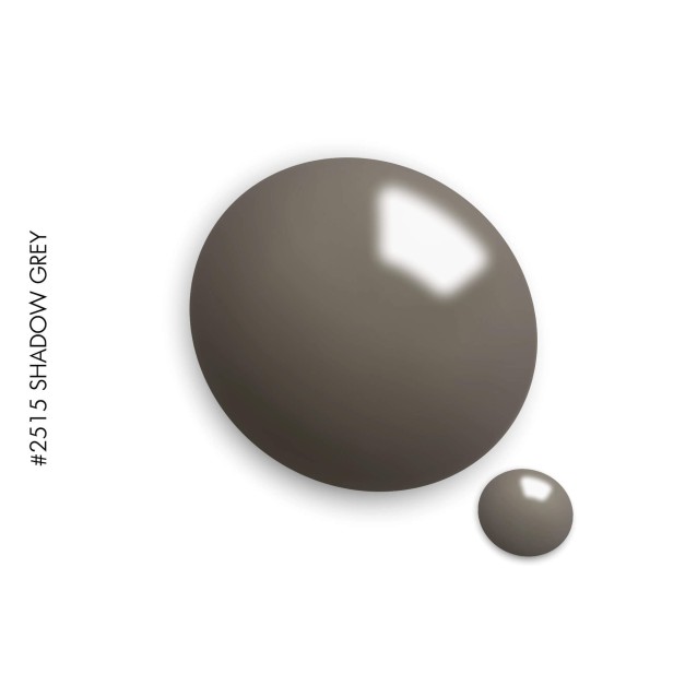GEL.IT.UP Ημιμόνιμο Βερνίκι Νυχιών 2515 Shadow Grey 11ml GEL.IT.UP Ημιμόνιμο Βερνίκι Νυχιών 2515 Shadow Grey 11ml
