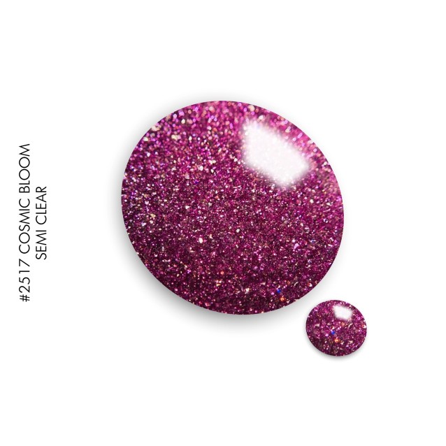 GEL.IT.UP Ημιμόνιμο Βερνίκι Νυχιών 2517 Cosmic Bloom 11ml GEL.IT.UP Ημιμόνιμο Βερνίκι Νυχιών 2517 Cosmic Bloom 11ml