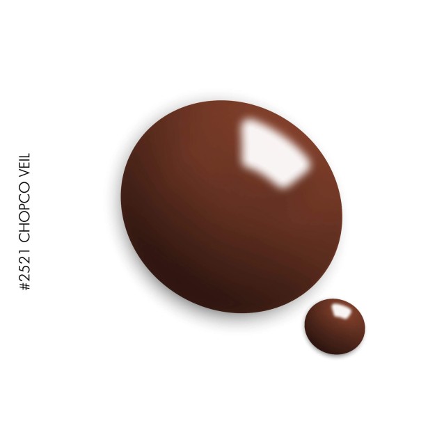 GEL.IT.UP Ημιμόνιμο Βερνίκι Νυχιών 2521 Choco Veil  11ml GEL.IT.UP Ημιμόνιμο Βερνίκι Νυχιών 2521 Choco Veil  11ml