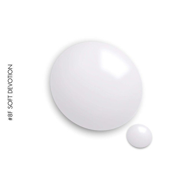 GEL.IT.UP Ημιμόνιμο Βερνίκι Νυχιών 08F Soft Devotion 11ml GEL.IT.UP Ημιμόνιμο Βερνίκι Νυχιών 08F Soft Devotion 11ml