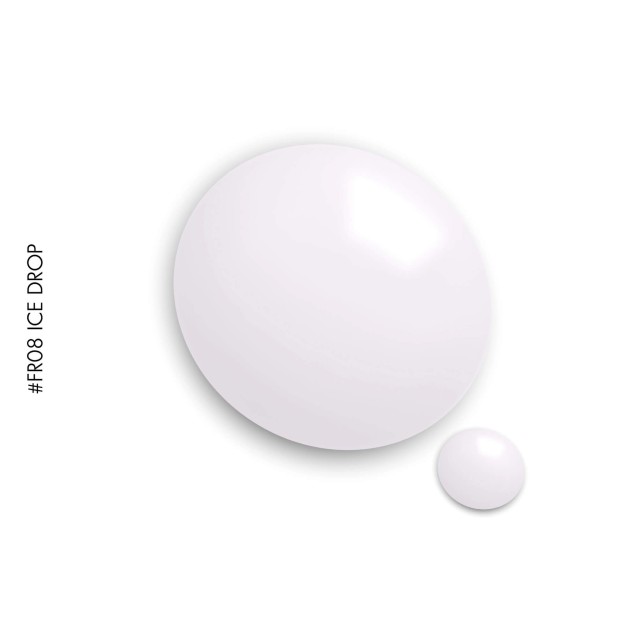 GEL.IT.UP Ημιμόνιμο Βερνίκι Νυχιών FR08 Ice Drop 11ml GEL.IT.UP Ημιμόνιμο Βερνίκι Νυχιών FR08 Ice Drop 11ml