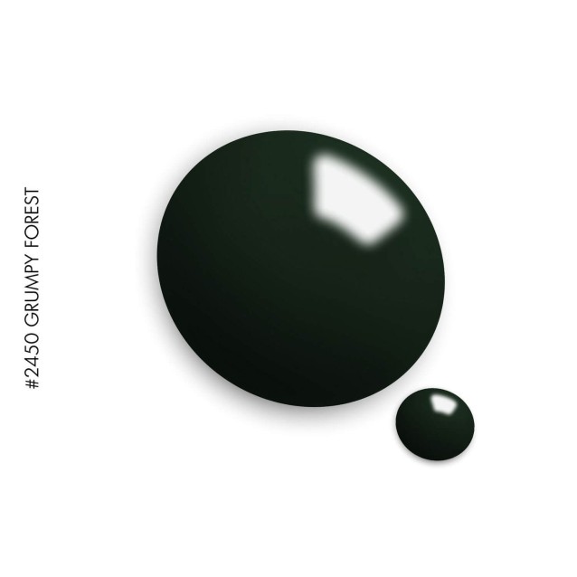 GEL.IT UP Ημιμόνιμο Βερνίκι Νυχιών 2450 Grumpy Forest  11ml