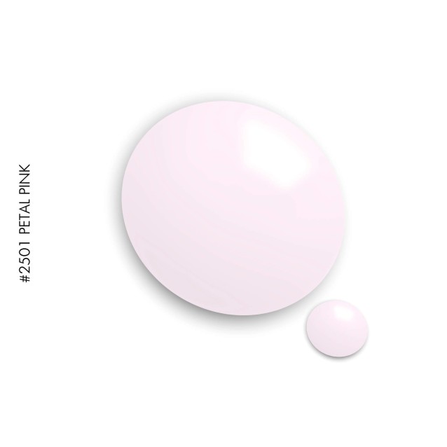 GEL.IT.UP Ημιμόνιμο Βερνίκι Νυχιών 2501 Petal Pink 11ml GEL.IT.UP Ημιμόνιμο Βερνίκι Νυχιών 2501 Petal Pink 11ml