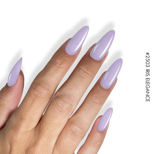 GEL.IT.UP Ημιμόνιμο Βερνίκι Νυχιών 2503 Iris Elegance 11ml