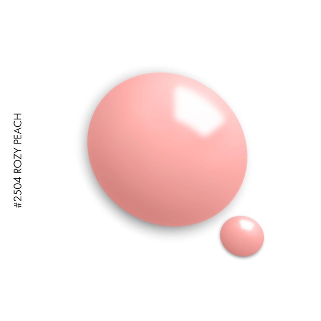 GEL.IT.UP Ημιμόνιμο Βερνίκι Νυχιών 2504 Rozy Peach 11ml GEL.IT.UP Ημιμόνιμο Βερνίκι Νυχιών 2504 Rozy Peach 11ml
