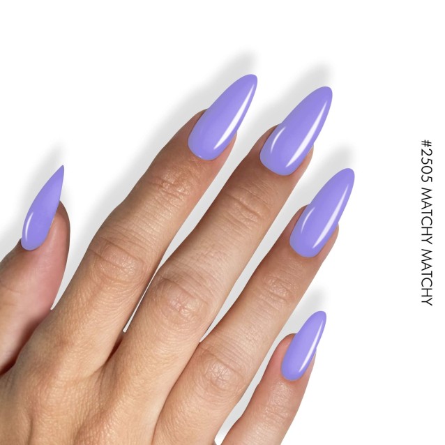 GEL.IT.UP Ημιμόνιμο Βερνίκι Νυχιών 2505 Matchy Matchy 11ml