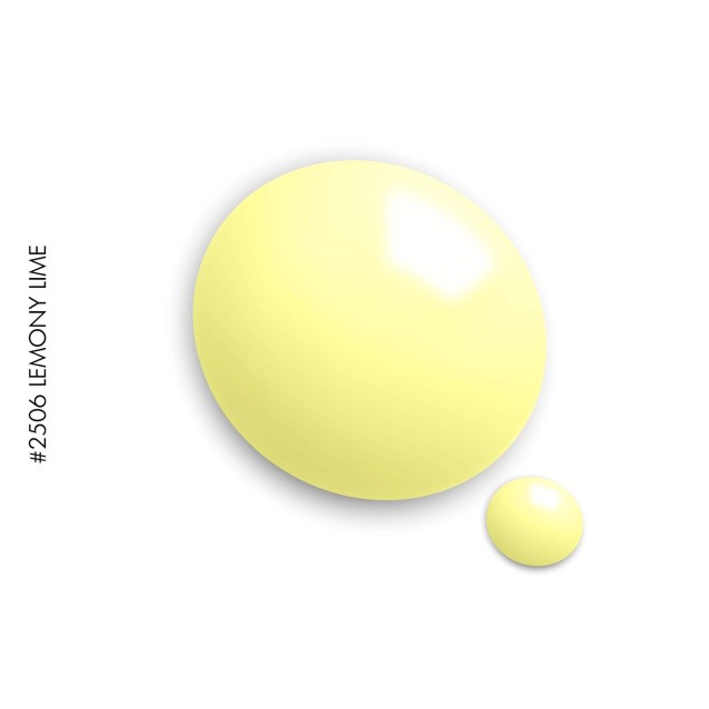 GEL.IT.UP Ημιμόνιμο Βερνίκι Νυχιών 2506 Lemony Lime  11ml GEL.IT.UP Ημιμόνιμο Βερνίκι Νυχιών 2506 Lemony Lime  11ml
