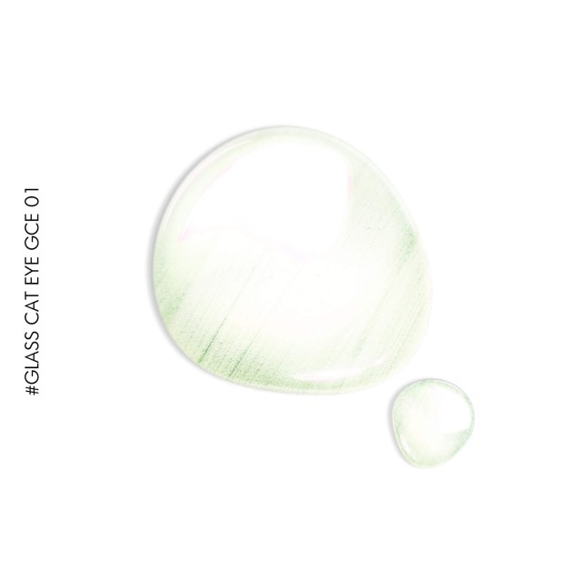 GEL.IT.UP Glass Cat Eye 01 11ml