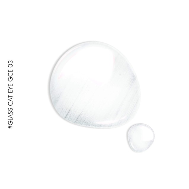 GEL.IT.UP Glass Cat Eye 03 11 ml GEL.IT.UP Glass Cat Eye 03 11 ml