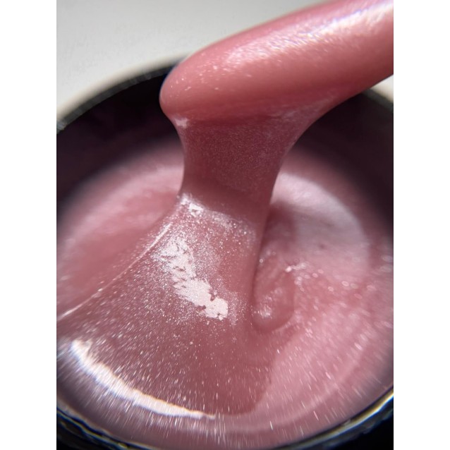 GEL.IT.UP Pearly Nude 3-in-1 Premium Builder Gel 40g GEL.IT.UP Pearly Nude 3-in-1 Premium Builder Gel 40g