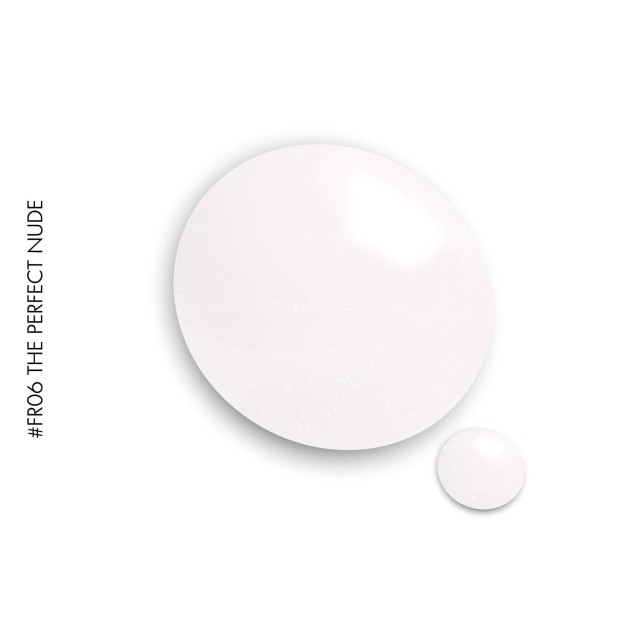GEL.IT.UP Ημιμόνιμο Βερνίκι Νυχιών R06 The Perfect Nude 11ml