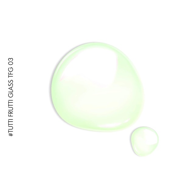 GEL.IT.UP Tutti Frutti Glass 03 11ml GEL.IT.UP Tutti Frutti Glass 03 11ml