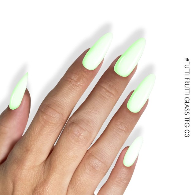 GEL.IT.UP Tutti Frutti Glass 03 11ml