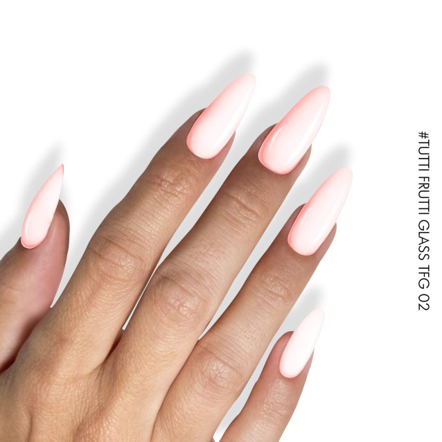 GEL.IT.UP Tutti Frutti Glass 02 11ml