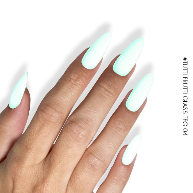 GEL.IT.UP Tutti Frutti Glass 04 11ml