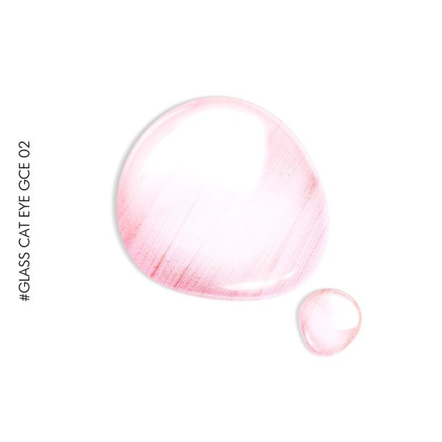 GEL.IT.UP Glass Cat Eye 02 11ml GEL.IT.UP Glass Cat Eye 02 11ml