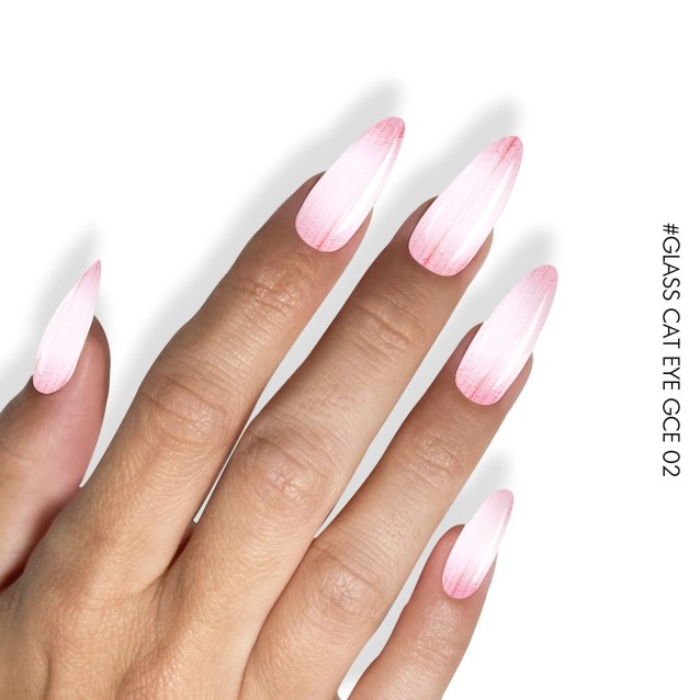 GEL.IT.UP Glass Cat Eye 02 11ml