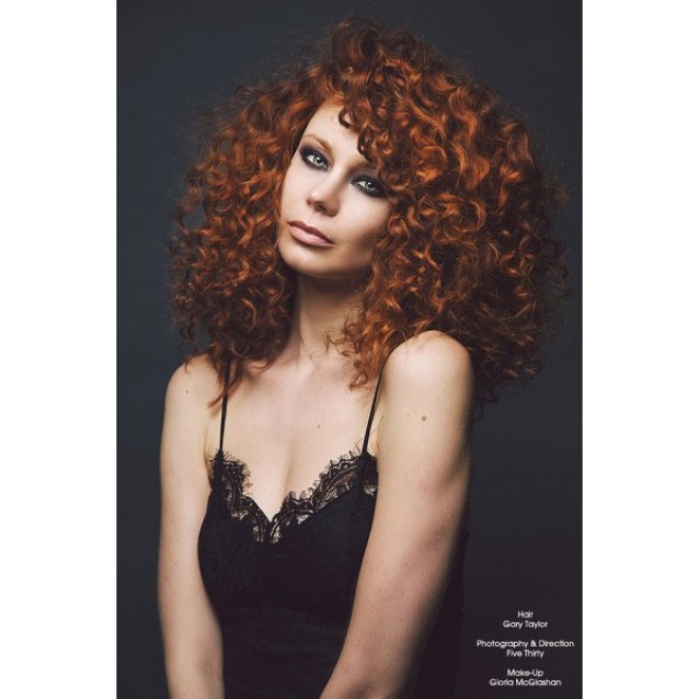 Ηλεκτρικό Σίδερο Head Jog Pencil Wand 25 watt