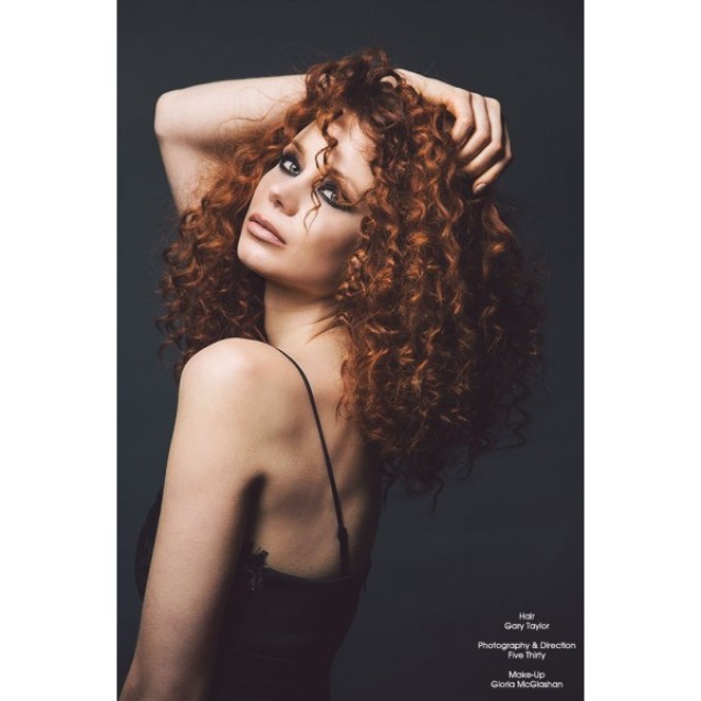 Ηλεκτρικό Σίδερο Head Jog Pencil Wand 25 watt