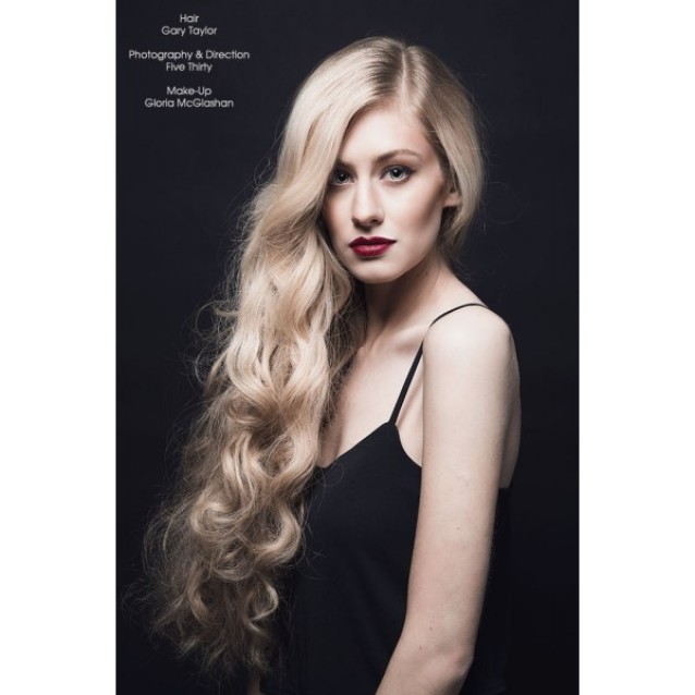 Ηλεκτρικό Σίδερο Head Jog Styling Wand Κώνος 10-19mm 45 watt