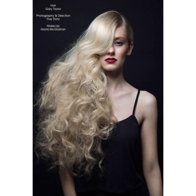 Ηλεκτρικό Σίδερο Head Jog Styling Wand Κώνος 10-19mm 45 watt