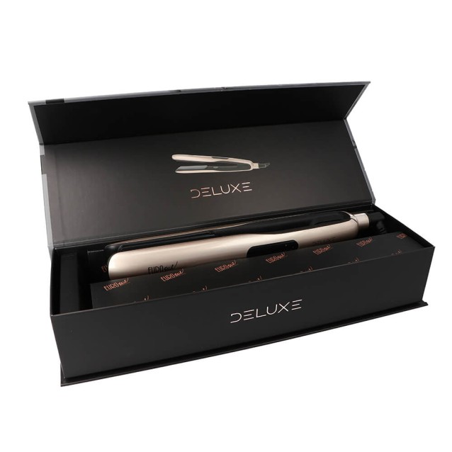 Eurostil Delux Πρέσα Ισιώματος 07893