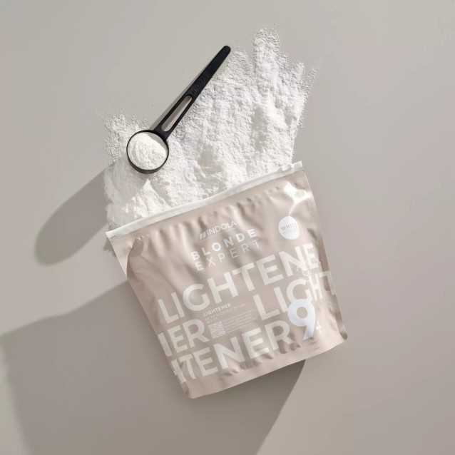 Indola Ντεκαπάζ Profession Rapid Blond+ 450gr