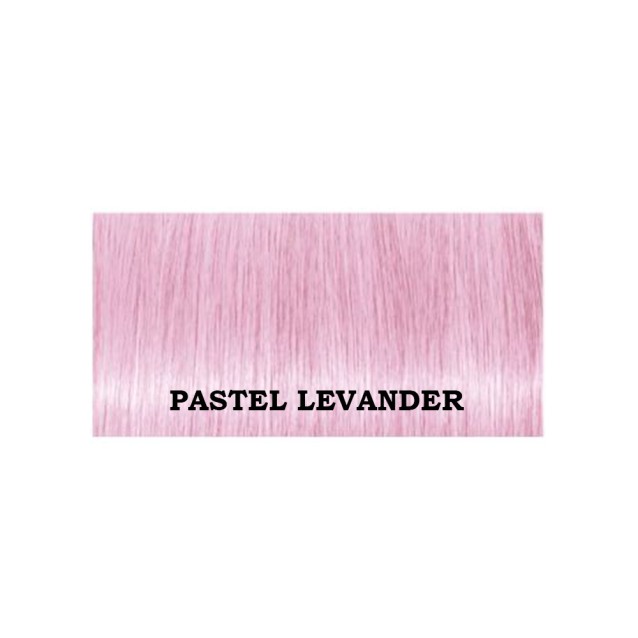 Indola Crea Bold Ημιμόνιμη Βαφή Μαλλιών Pastel Levander 100ml