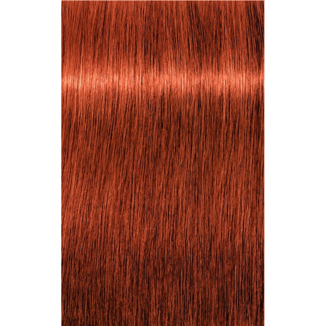 Indola Profession Κρέμα Βαφή Ξανθό Έντονο Χάλκινο 7.44 60ml