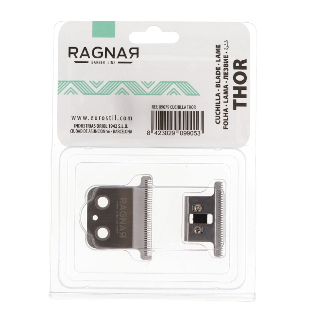 Eurostil Ragnar Ανταλλακτικό Μηχανής 07555 Thor 09079