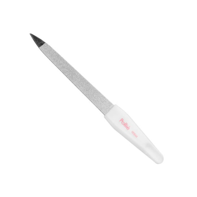 Pollie Μεταλλική Λίμα 18cm 00842 Pollie Μεταλλική Λίμα 18cm 00842