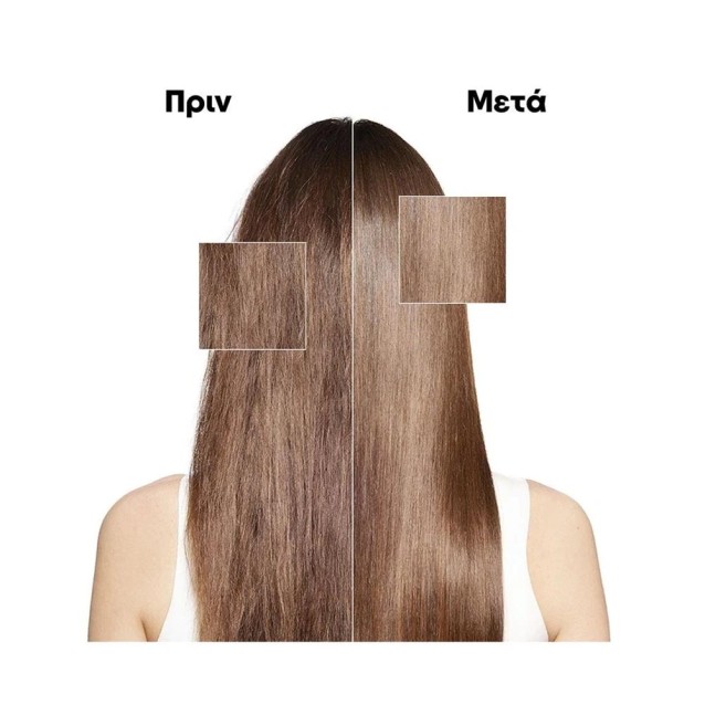 L’Oréal Professionnel Meteora Limited Edition Duo Gift Set Absolut Repair Molecular για Μοριακή Επανόρθωση (Shampoo 300ml & Rinse-Off Serum 250ml)