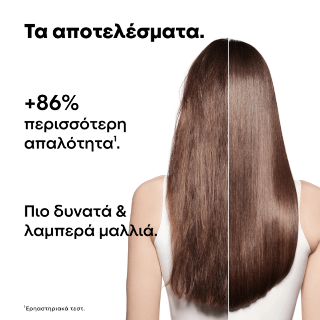 L΄Oreal Professionnel Σετ Περιποίησης Μαλλιών Absolut Repair Molecural Meteora Limited Edition Shampoo 300ml,Rinse-Off Serum 250ml,Leave-in Mask 50ml