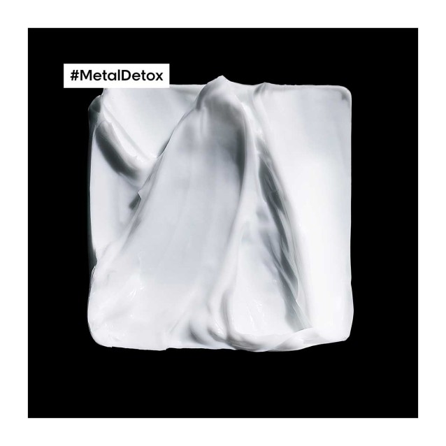 L’Oréal Professionnel Serie Expert Metal Detox Pre Shampoo Treatment Κατά των Μεταλλικών Στοιχείων 250ml