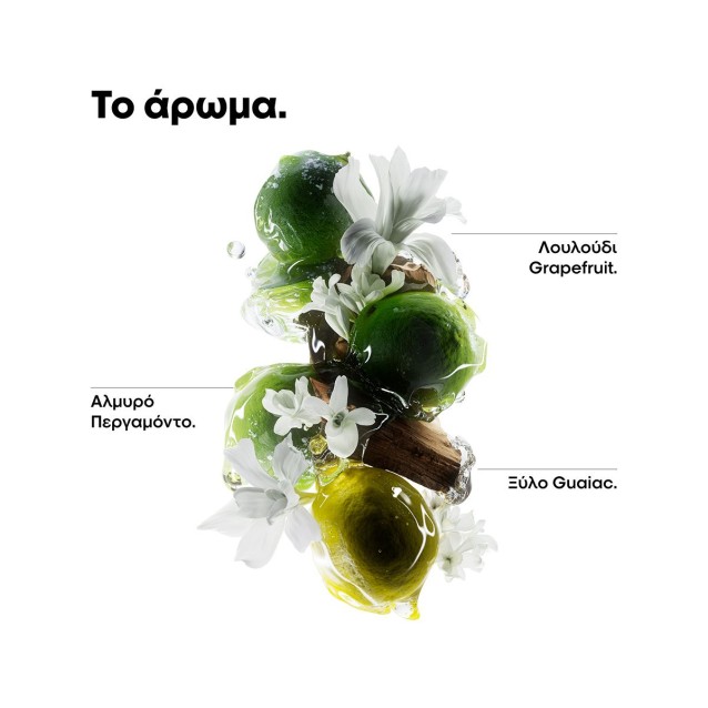 L’Oréal Professionnel Serie Expert Μάσκα Κατά των Μεταλλικών Στοιχείων 500ml