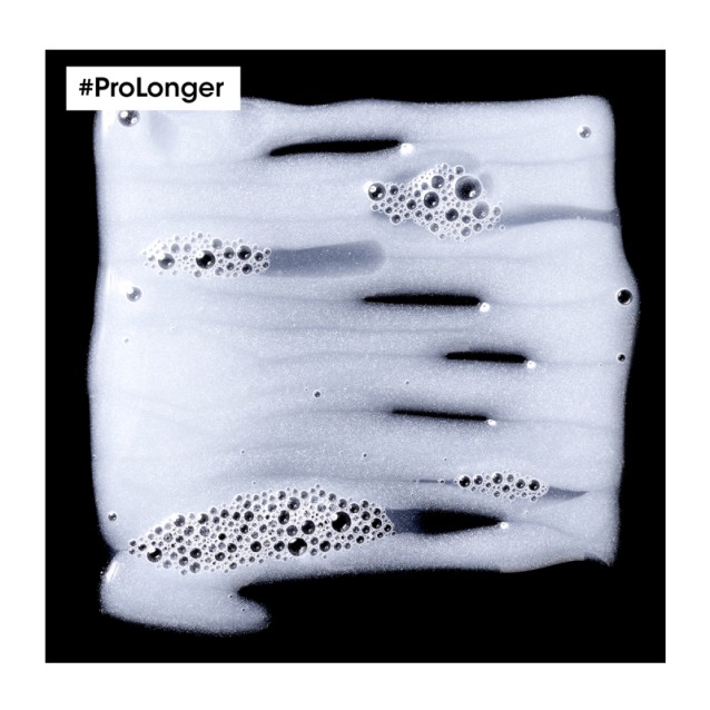 L'Oreal Professionnel Serie Expert Pro Longer Σαμπουάν Κατά Της Ψαλίδας 500ml