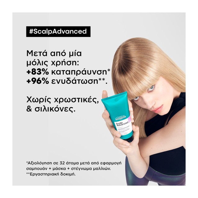 L’Oréal Professionnel Serie Expert Scalp Anti-Discomfort Treatment 200ml