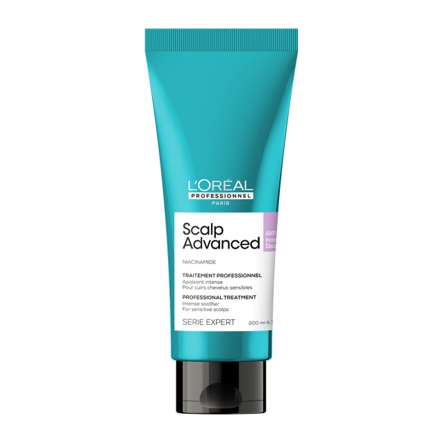 L’Oréal Professionnel Serie Expert Scalp Anti-Discomfort Treatment 200ml L’Oréal Professionnel Serie Expert Scalp Anti-Discomfort Treatment 200ml