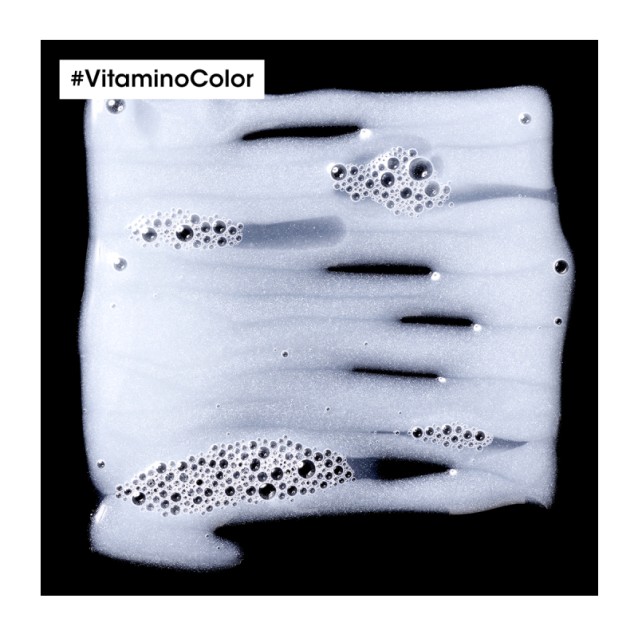 L'Oreal Professionnel Serie Expert Vitamino Color Σαμπουάν Για Βαμμένα Μαλλιά 500ml