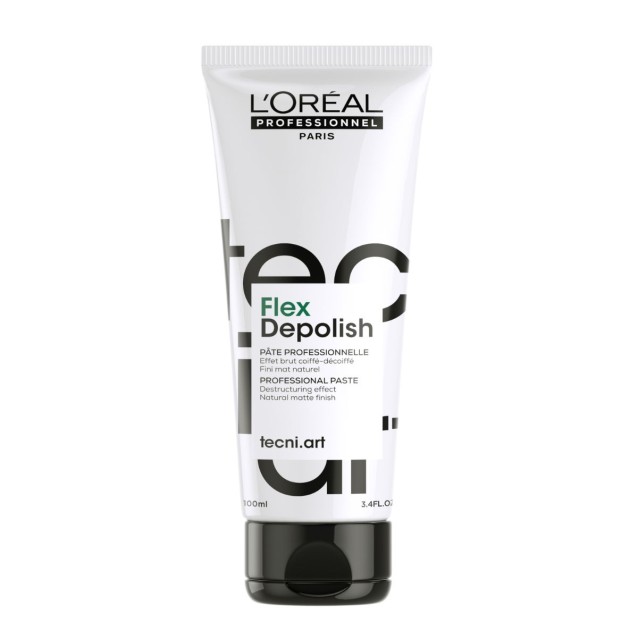 L'Oreal Professionnel Tecni Art Depolish Πάστα Διαμόρφωσης 100ml