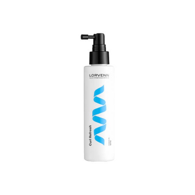 Lovern Curl Refresh Leave In Σπρέι 150ml Lovern Curl Refresh Leave In Σπρέι 150ml