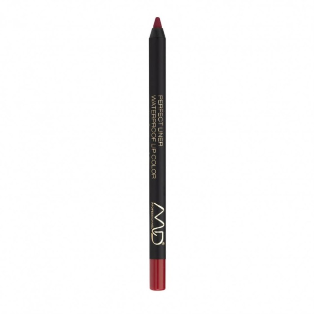 Md Professionel Perfect Liner Waterproof Lip Color N.510