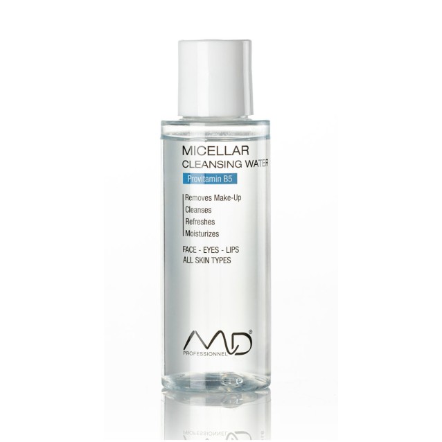 Md Professionnel Micellar Cleansing Water 100ml