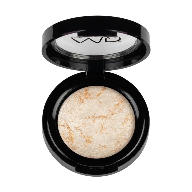 MD Professionnel Σκιά Ματιών Baked Range Eyeshadows 802