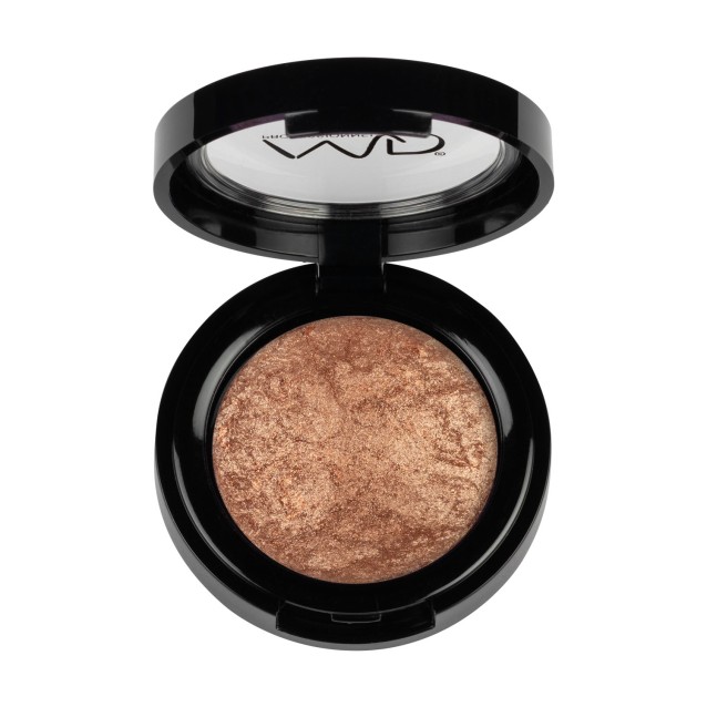 MD Professionnel Σκιά Ματιών Baked Range Eyeshadows 803 MD Professionnel Σκιά Ματιών Baked Range Eyeshadows 803