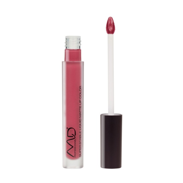 MD Professionnel Super Stable Liquid Matte Lip Color 11 4ml MD Professionnel Super Stable Liquid Matte Lip Color 11 4ml