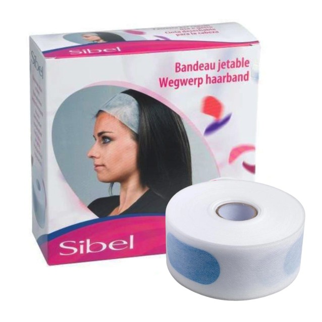 Κορδέλες Μιας Χρήσεως Με Αυτοκόλλητο 100 Τεμ. 7420291