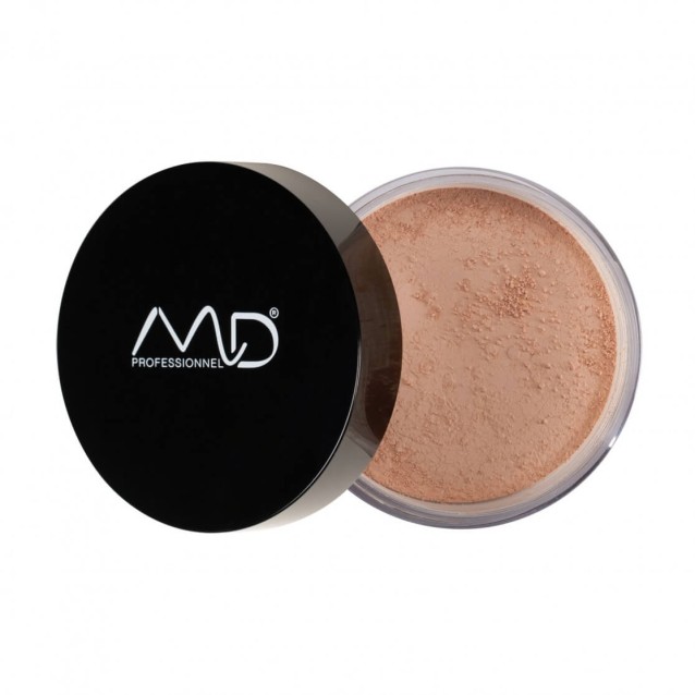 Md Professionel Loose Powder N.403- 50ml Md Professionel Loose Powder N.403- 50ml