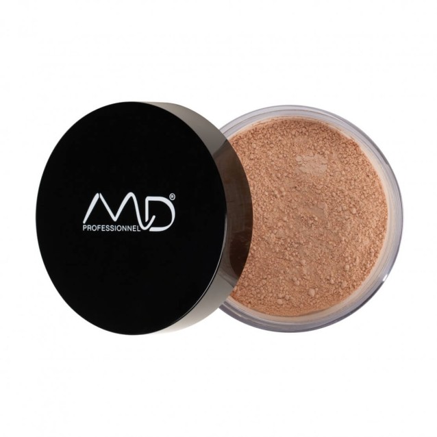 Md Professionel Loose Powder N. 402- 50ml Md Professionel Loose Powder N. 402- 50ml